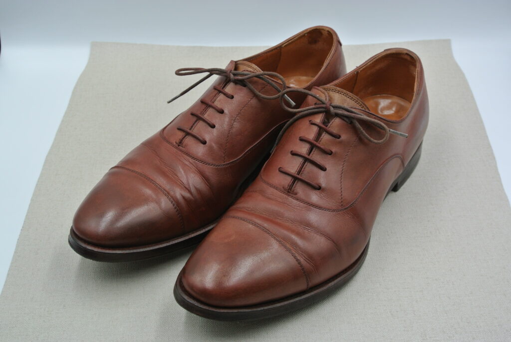 UNIONIMPERIAL U2001 DBRのアッパー画像